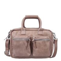 Cowboysbag The Little Bag Shoulder Bag-ElephantGrey - thumbnail