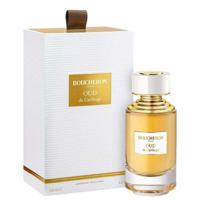 Uniseks Parfum Boucheron EDP Oud de Carthage - thumbnail