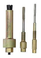 Brilliant Tools BT561020 Gereedschapsset voor gloeibougies, 3-delig - thumbnail
