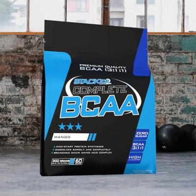 Complete BCAA - Stacker 2
