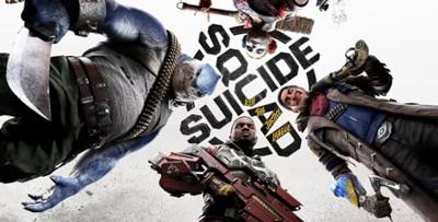 Suicide Squad: Kill The Justice League Suicide Squad: Kill The Justice League