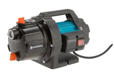 GARDENA 3700/4 Basic Tuinpomp 3700 l/h 41 m GARDENA 3700/4 Basic Tuinpomp 3700 l/h 41 m