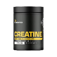 Dedicated Nutrition - Premium Micronised Creatine - thumbnail