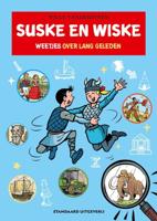 Weetjes over lang geleden (Paperback) - thumbnail