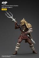 Strife Action Figure 1/18 Roman Gladiator Retiarius Gladiator 11 cm - thumbnail