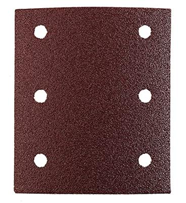 Schuurstrook perfo k80 115x100 KWB - Kwb Schuurstrook perfo k80 115x100 KWB - Kwb