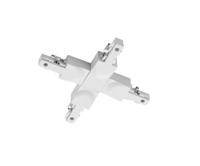 Trio 2-fase witte kruisverbinderDuoline - 702431 - thumbnail