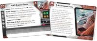 Star Wars: Legion - A-A5 Speeder Truck Unit Expansion - thumbnail