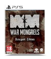 War Mongrels Renegade Edition - thumbnail