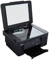 Canon PIXMA G3430 Inkjet A4 4800 x 1200 DPI Wifi - thumbnail
