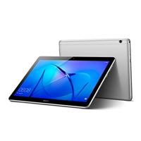 Huawei MediaPad T3 WiFi/LTE tablet-PC (hoogwaardige metalen behuizing, Quad-Core processor, 2 GB RAM, 16 GB intern geheugen, Android, EMUI) grijs Wifi 10 inch Grau (Space Grey) - thumbnail