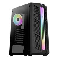 Aerocool Prime v2 midi tower behuizing - thumbnail