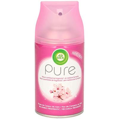 Airwick Airwick Freshmatic Navul 250 ml Magnolia & Cherry Airwick Airwick Freshmatic Navul 250 ml Magnolia & Cherry