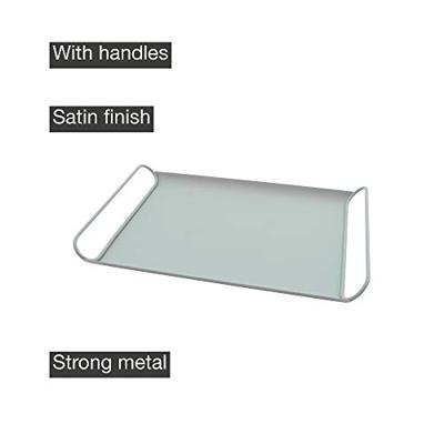 POINT-VIRGULE - Dienblad 38x26cm Blush Green