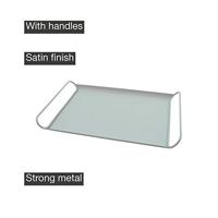 POINT-VIRGULE - Dienblad 38x26cm Blush Green - thumbnail