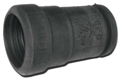 Makita Accessoires Slangadapter 25x35/43 - P-70415