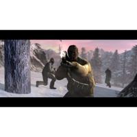 Resident Evil 6 - thumbnail