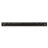 LG SK1D Soundbar Bluetooth - zwart - thumbnail