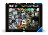 Ravensburger Legpuzzel batman, 1000st. - thumbnail