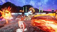 Override 2 Super Mech League Ultraman Deluxe Edition - thumbnail