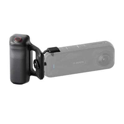 Insta360 Photography Grip Black for X5