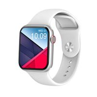 Smartwatch DCU COLORFUL 2 Wit Zilverkleurig - thumbnail