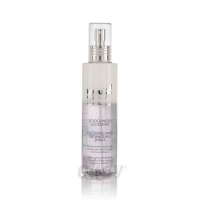 YUUP! GLOSSING AND DETANGLING SPRAY