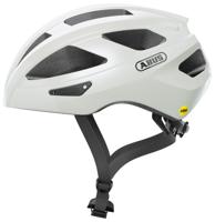 Abus helm macatgoud mips pearl wit m 52-58cm - thumbnail