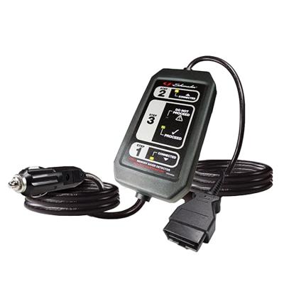 Schumacher Memory Saver OBD-L stroomvoorziening Geschikt voor (automerken): Universal