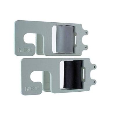 Paterson film clip set