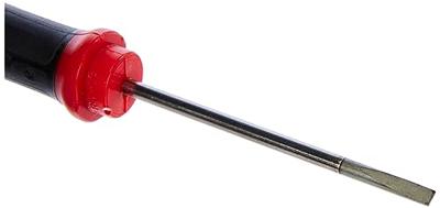 Facom PROTWIST® schroevendraaier voor sleufschroeven - gefreesd bled - AT2.5X50 Facom PROTWIST® schroevendraaier voor sleufschroeven - gefreesd bled - AT2.5X50