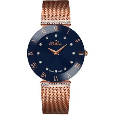 Bellevue F.107 (Ø 33 mm) Dames horloge