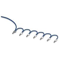 Phoenix Contact 2821180 Draadbrug 1 stuk(s) - thumbnail