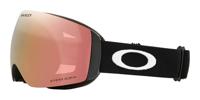 Oakley Flight Deck M Sneeuwbril Matte Black - Prizm Rose Gold One Size - thumbnail