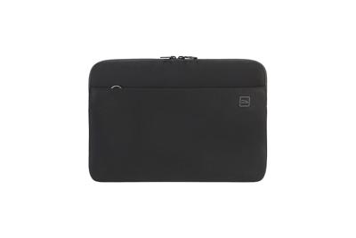 Tucano Top sleeve laptop/notebook 14" - Black Tucano Top sleeve laptop/notebook 14" - Black