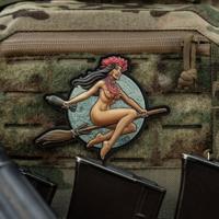 Pip Studio Tamari Trui Velvet Groen XS - thumbnail