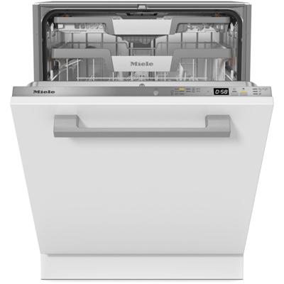 Miele G 5863 SCVi MER ED230 1,9 Excellence Volledig geïntegreerde vaatwasser