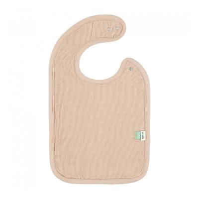 Trixie Baby slabbetje Ribble Rose