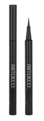 Artdeco Long Lasting Liquid Liner Intense 0.60ml 08 Green Eyeliner