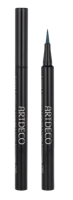 Artdeco Long Lasting Liquid Liner Intense 0.60ml 08 Green Eyeliner - thumbnail