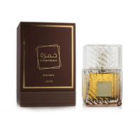 Lattafa Khamrah Qahwa Eau de Parfum Spray 100 ml - thumbnail