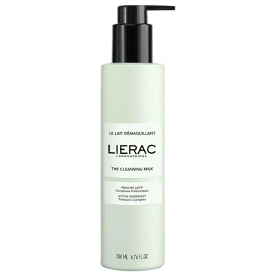Lierac Les Démaquillants The Cleansing Milk Lierac Les Démaquillants The Cleansing Milk