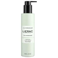 Lierac Les Démaquillants The Cleansing Milk - thumbnail