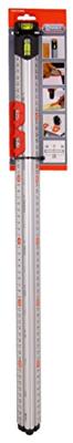 Connex driehoekig liniaal 60cm alu - coxt743060 Connex driehoekig liniaal 60cm alu - coxt743060