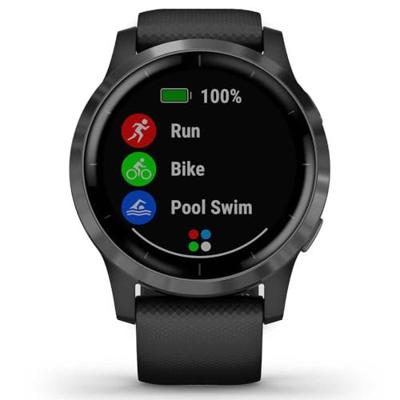 Garmin Vivoactive 4 - thumbnail