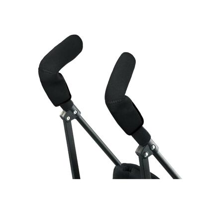 Beschermhoes Zwart Beschermhoes Zwart