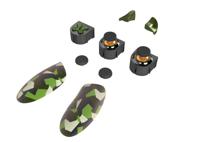 Thrustmaster eSwap X Pro Controller Accessoirepakket Groen - thumbnail