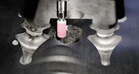 PFERD TOOLS 33920131 Slijpstiftenset 2001 O G Steel Edge 1 set(s) - thumbnail
