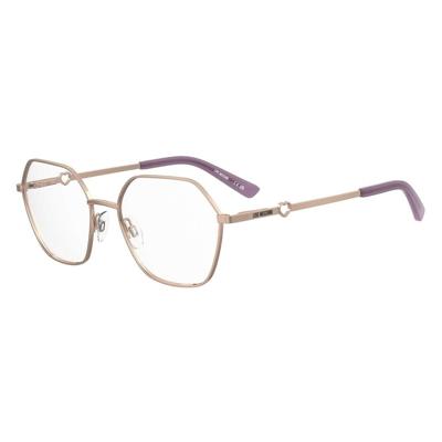 Brillenframe Dames Love Moschino MOL650 55DDB18