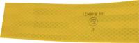 3M Diamond Grade™ 983-21 9832153 Contourmarkering reflectieband Stralend geel (fluorescerend en reflecterend) 45.7 m (l x b) 45.7 m x 53.5 mm - thumbnail